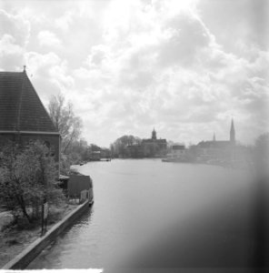 Ouderkerk aan de Amstel en omgeving, Bestanddeelnr 915-1157