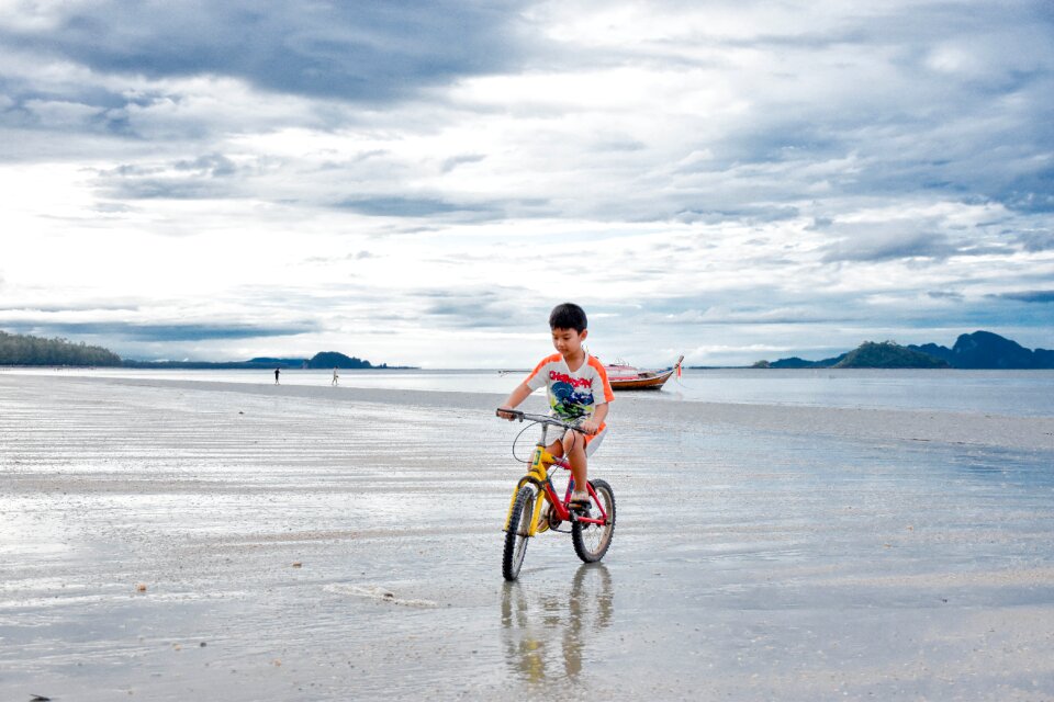 Beautiful thailand holidays