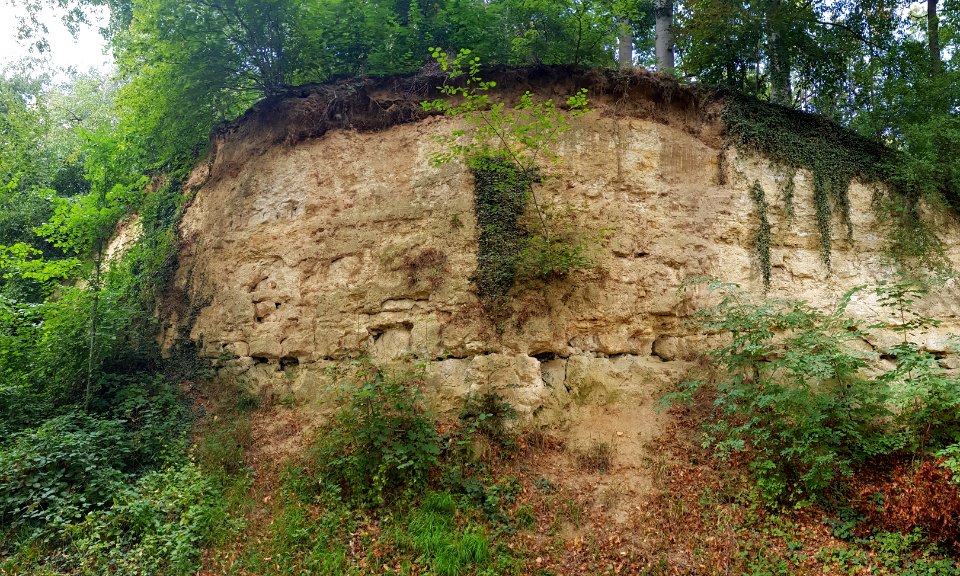 Oud-Valkenburg-Groeve bij de Drie Beeldjes (6)