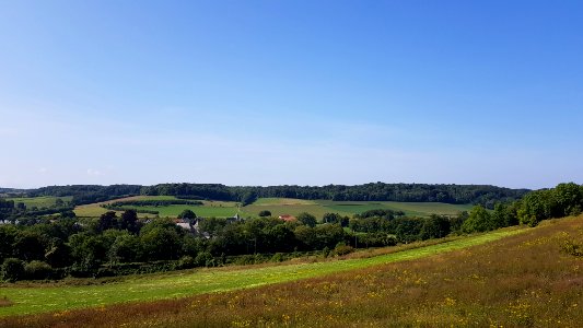 Oud-Valkenburg-Sint-Jansbosch - Biebosch (3)