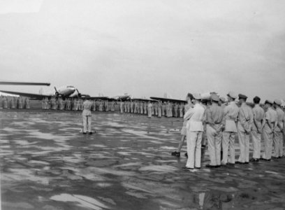 Overdracht Commando Luchtvaarttroepen, Bestanddeelnr 12128