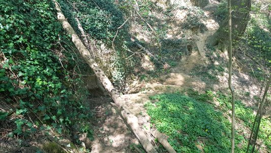 Oud-Valkenburg-Groeve Essenbosch II (1)