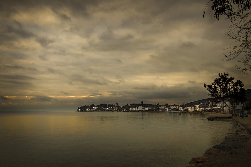 Sea kato gatzea greece