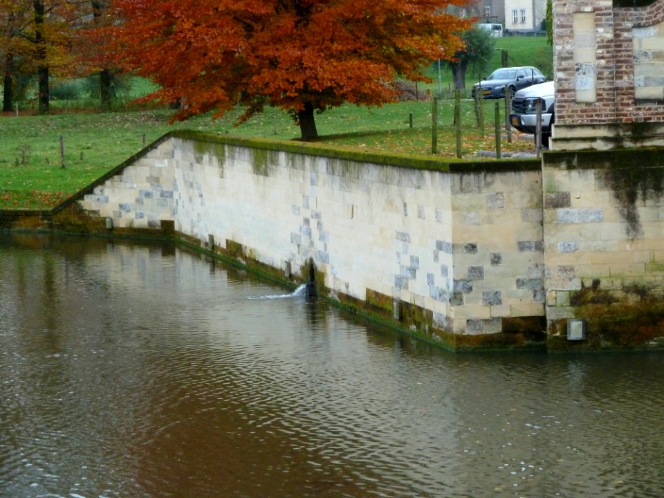 Oud-Valkenburg, Kasteel Schaloen (6)
