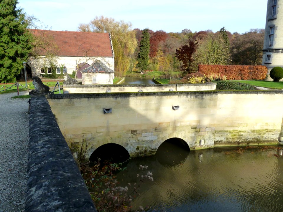 Oud-Valkenburg, Kasteel Schaloen (14)