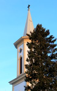 Oulunsalo Church Oulu 20141231