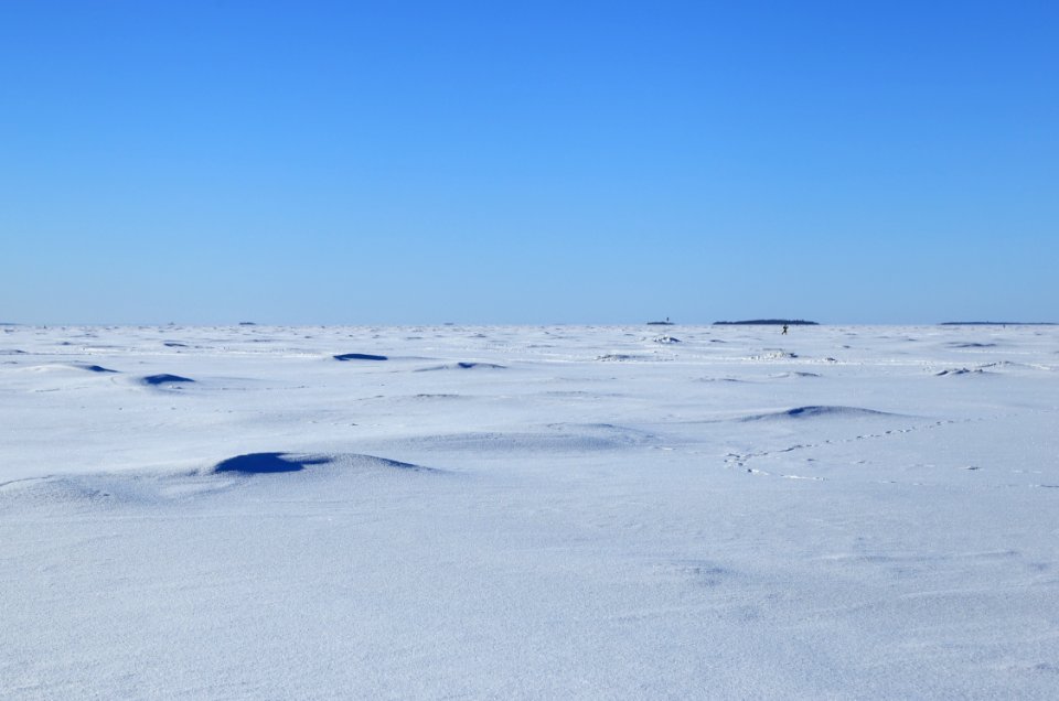 Oulunselkä Oulu 20170226 01