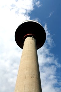 Oulunsalo Watertower 20110730