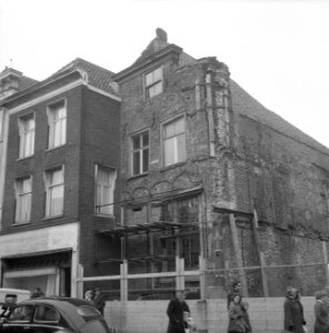Oudste huis van Nederland in Den Bosch, Bestanddeelnr 913-5974