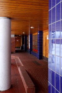Oulunsalo Town Hall Oulu 20160213 03