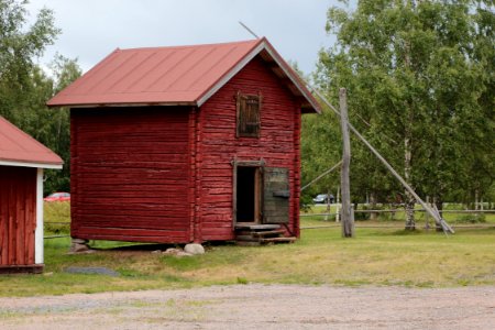 Oulunsalo Local Museum Oulu 20180629