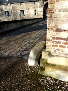 Oud-Valkenburg, Kasteel Schaloen (15)
