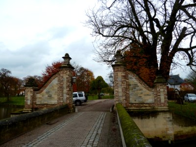 Oud-Valkenburg, Kasteel Schaloen (4)