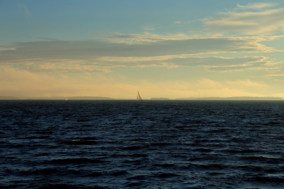Oulunselkä Oulu 20160823