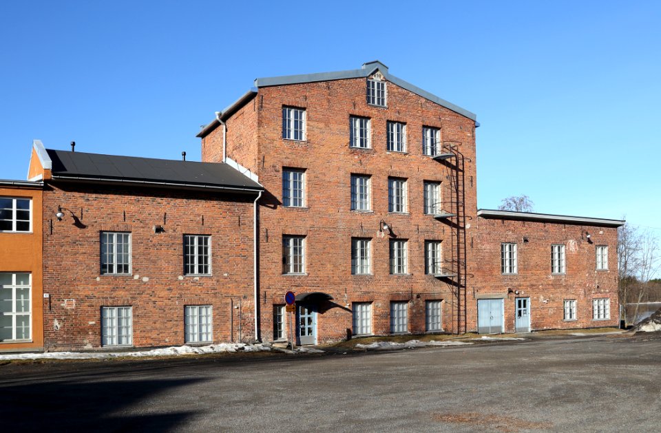 Oulun Villatehdas 20180428