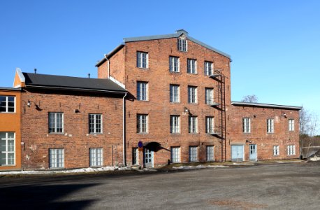 Oulun Villatehdas 20180428