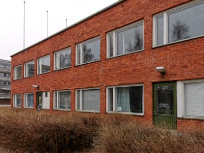 Oulun Urheilutalo 20210507