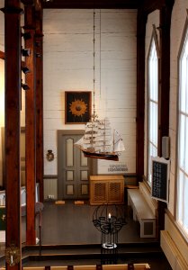 Oulunsalo Church Interior 20120617