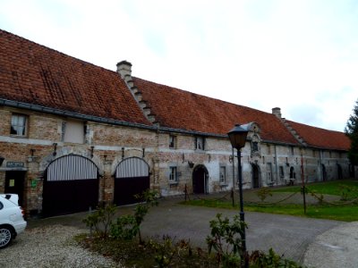 Oud-Valkenburg, Kasteel Schaloen (5)