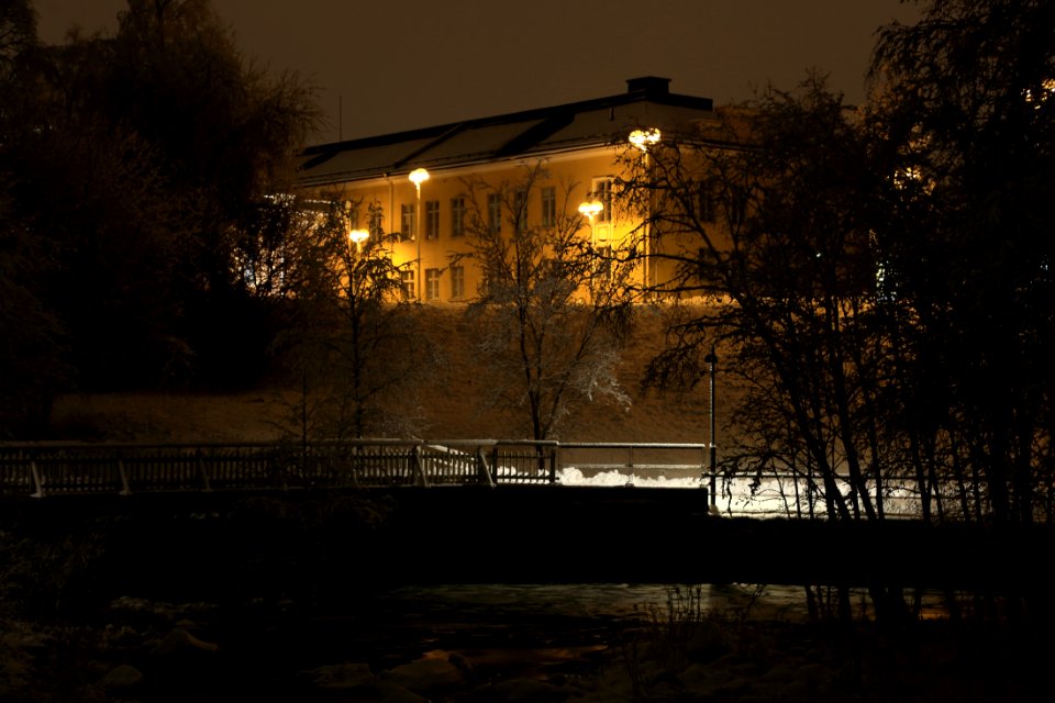 Oulun Lyseo 20151211