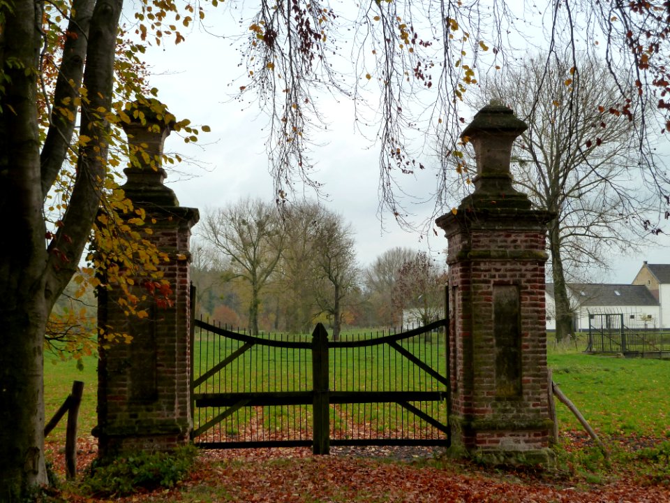Oud-Valkenburg, Kasteel Schaloen (11)