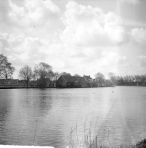 Ouderkerk aan de Amstel en omgeving, Bestanddeelnr 915-1158