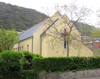 Our Lady and St Wilfrid RC Church, Trinity Road, Ventnor (May 2016) (1)