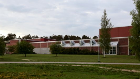 Oulun uimahalli 20200603