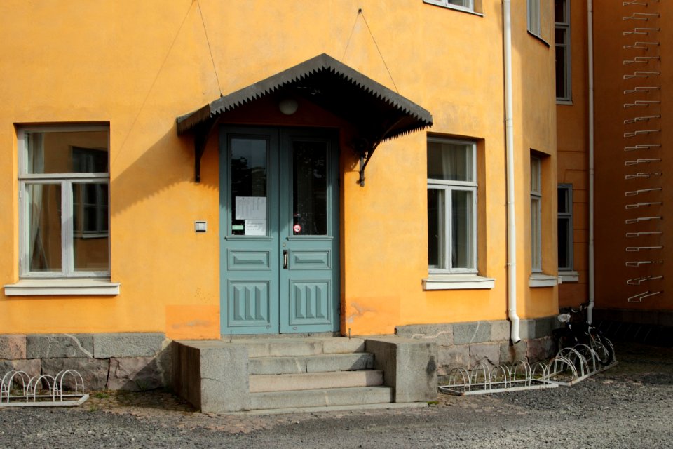 Oulun Lyseo 20150622
