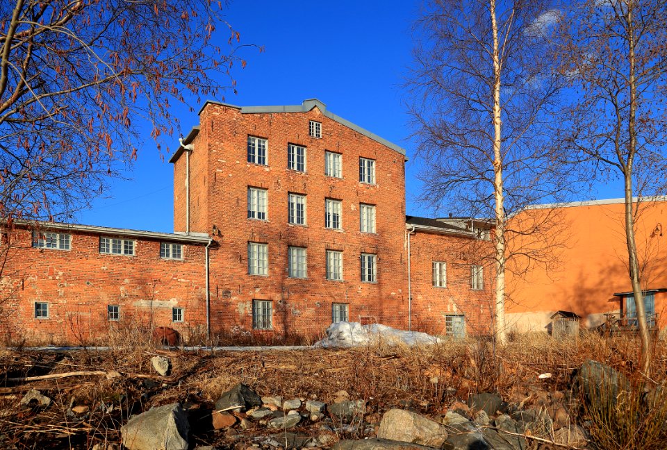 Oulun Villatehdas 20160403
