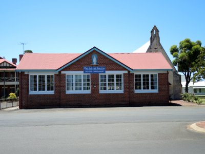 Our Lady of Lourdes School Dardanup 