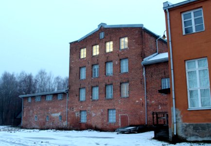 Oulun Villatehdas 20140101