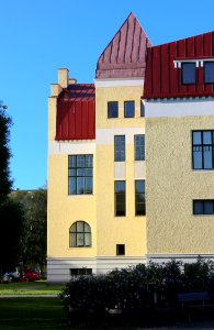 Oulun Suomalaisen Yhteiskoulun lukio 20120717