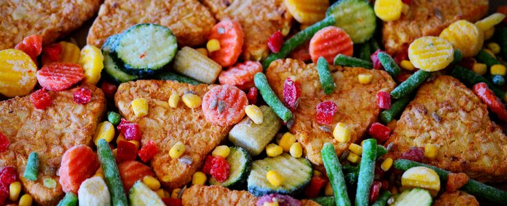 Rösti tk food thawing