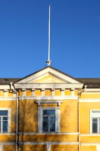Oulun Lyseo 20200405