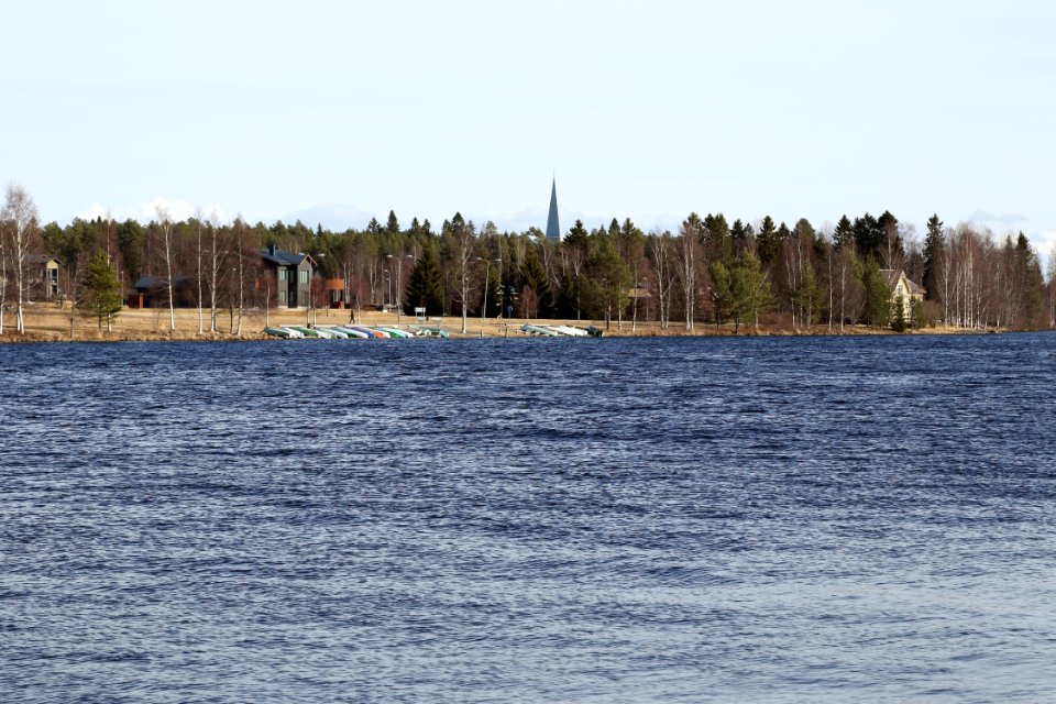 Oulujoki Oulu 20200410 01