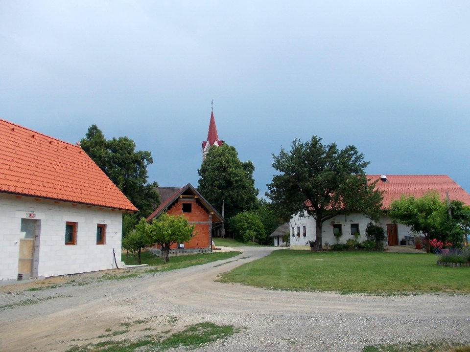 Our Lady of the Rosary Church (Stopno) 01