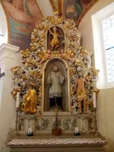 Our Lady of the Rosary Church (Stopno) 08