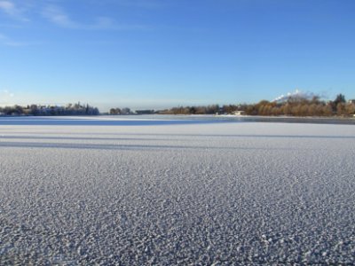 Oulujoki Oulu 20061104