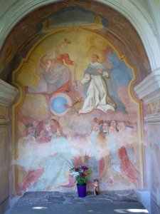 Our Lady of the Rosary Church (Stopno) 24