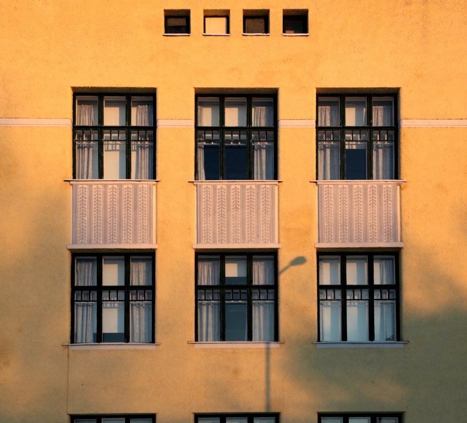 Oulun SuomalaiNen Yhteiskoulu Windows 20160117