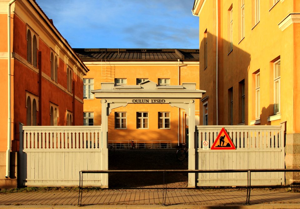 Oulun Lyseo 20150905 02