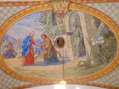 Our Lady of the Rosary Church (Stopno) 13