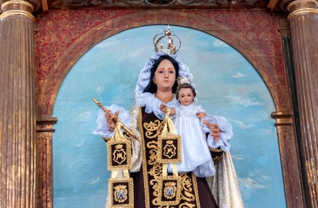 Our Lady of the Assumption