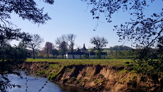 Oud-Valkenburg-Kasteel Genhoes (8)