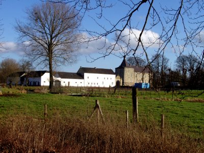 Oud-Valkenburg-Kasteel Genhoes-3