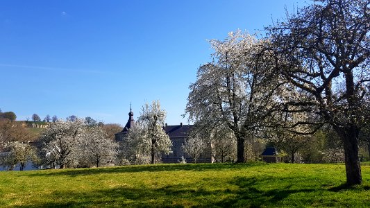 Oud-Valkenburg-Kasteel Genhoes (5)