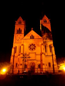 Our Lady of Lourdes Basilica, Brestanica 09