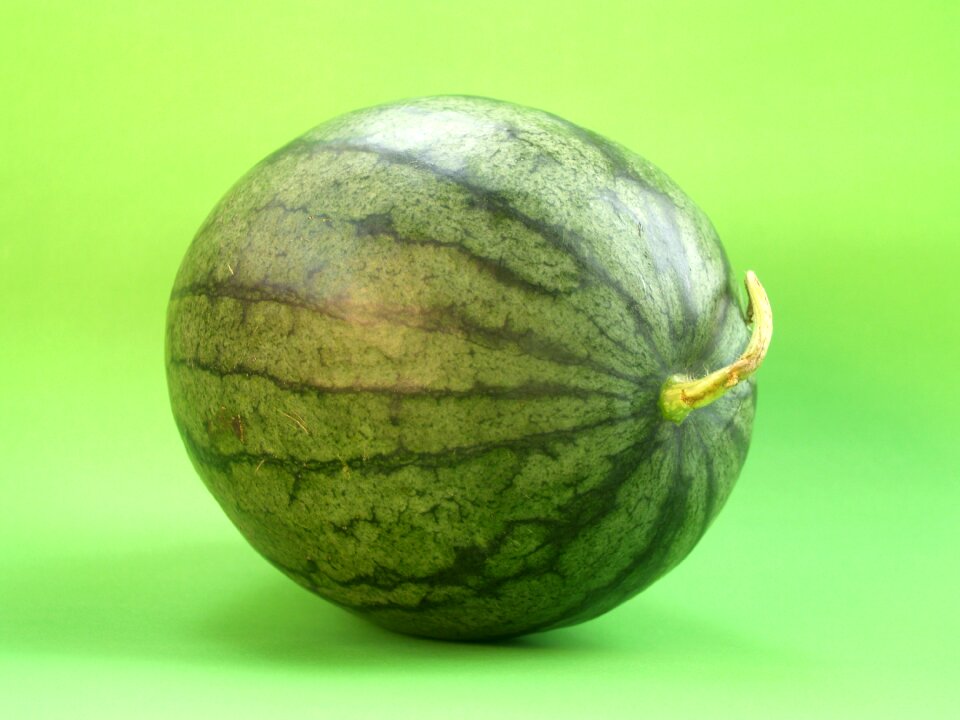 Seeded delicious tropical