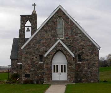 Our Savior Lutheran (Yankton Co SD) from SE 6